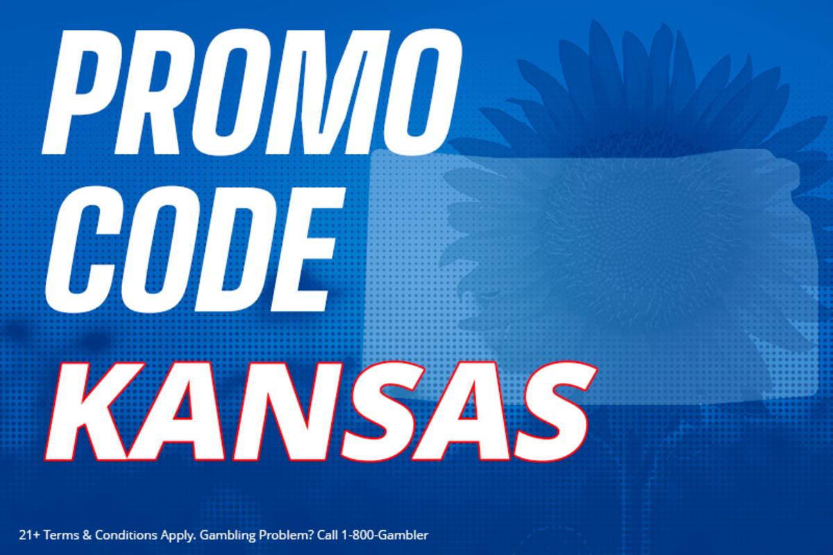 Explore the best KS sportsbook promo codes and sign-up bonuses for new & existing users in March 2024. All in one place, here at FanNation.